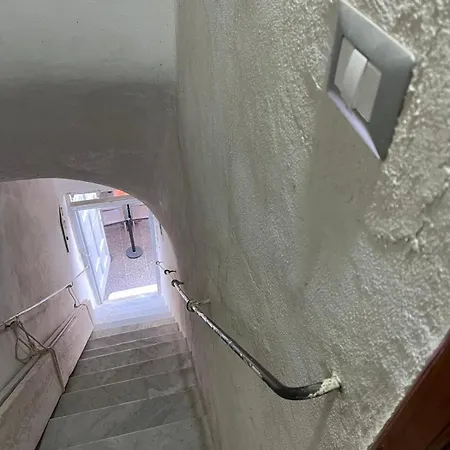 Casa Miramare Apartment