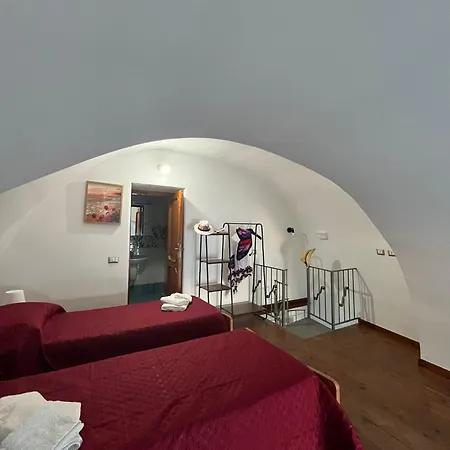 Apartment Casa Miramare Procida