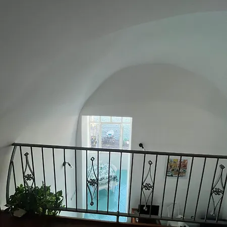 Apartamento Casa Miramare Procida