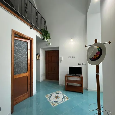 Casa Miramare Apartamento *