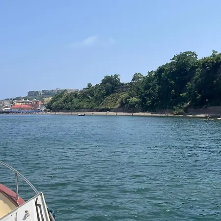 Apartment Casa Miramare