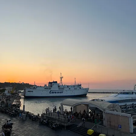 Casa Miramare Apartment *