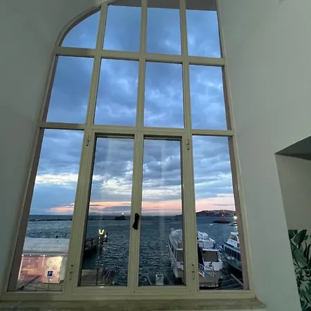 Apartamento Casa Miramare Procida