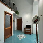 Casa Miramare Lägenhet *