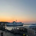 Casa Miramare Lägenhet *