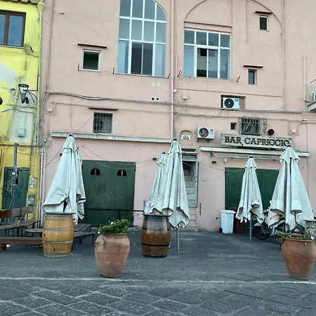 Casa Miramare *