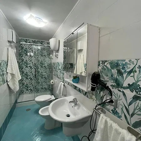 Casa Miramare Apartmán *