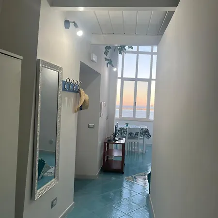 Casa Miramare
