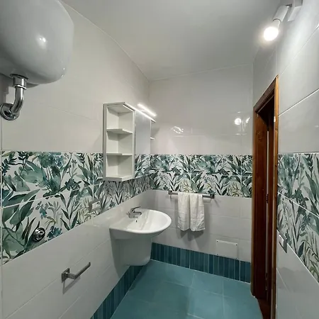 Apartmán Casa Miramare Procida