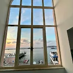 アパート Casa Miramare プロチーダ