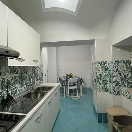 Casa Miramare