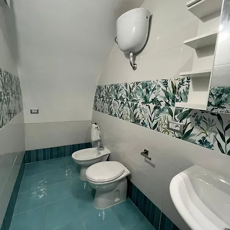 Casa Miramare *