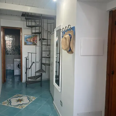דירה Casa Miramare