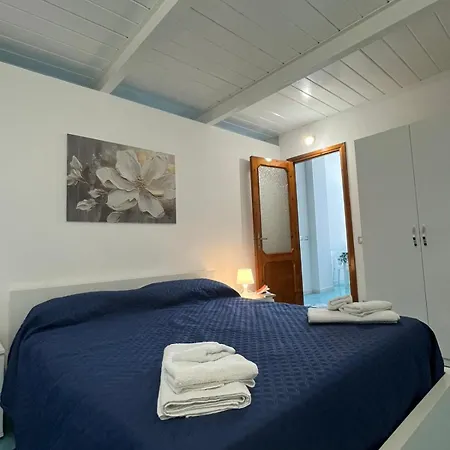 Casa Miramare