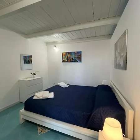 Casa Miramare 프로치다