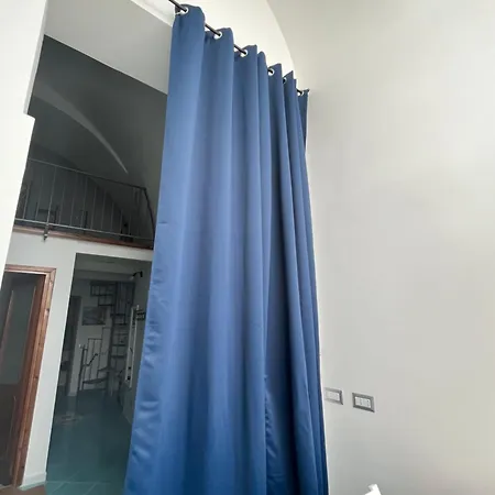 Casa Miramare *
