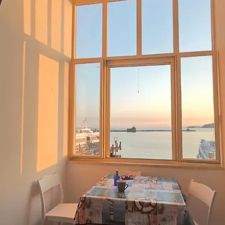 Casa Miramare * פרוסידה