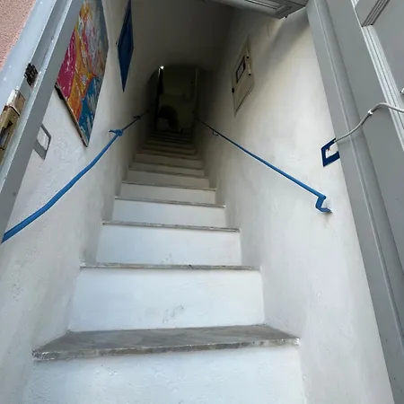 Apartment Casa Miramare Procida