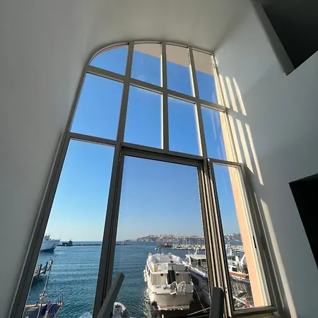 Casa Miramare