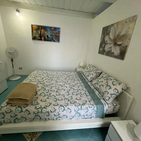 Casa Miramare Procida