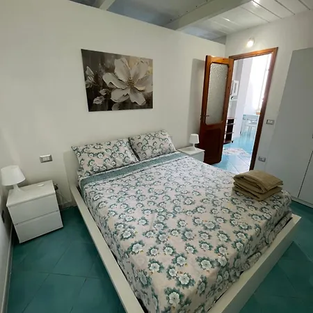 Casa Miramare * Procida