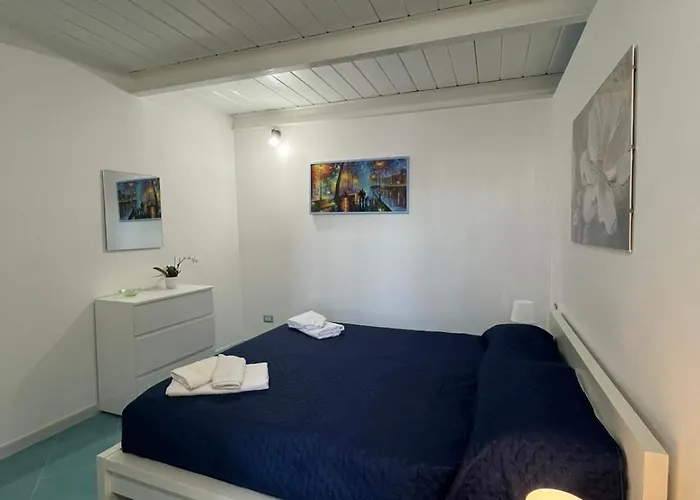 Casa Miramare プロチーダ